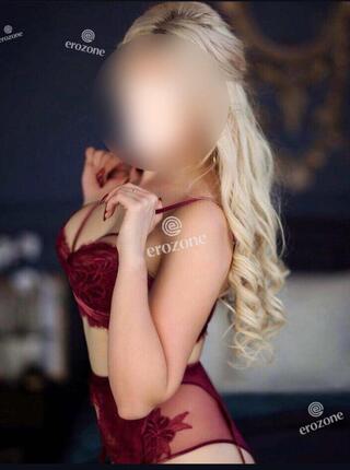 Lilia - Personal ad Gliwce