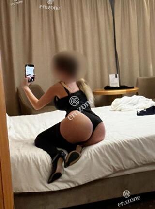 WYJAZDY prywatne do hotelu lub mieszkania - Personal ad Gdańsk