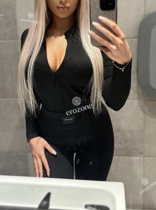 OliviaPrivate - Personal ad Warsaw