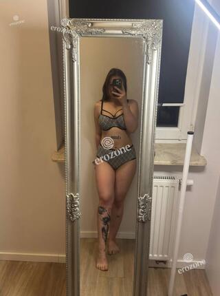 Słodka Paula - Personal ad 