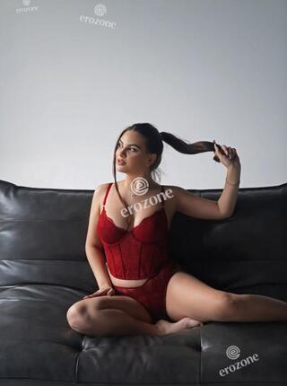 Daria 19 lat - Personal ad Lodz