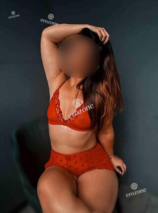 Bella czułość namiętność sensualność - Ogłoszenie towarzyskie Łódź
