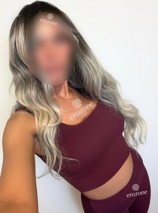 Lolita GFE - Personal ad Warsaw