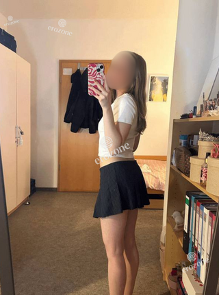 Ciasna Suczka - Personal ad 