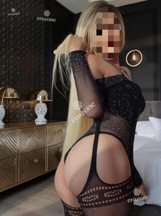 Kinga - Personal ad Wroclaw