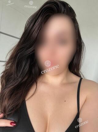 Karolinka - Personal ad Katowice