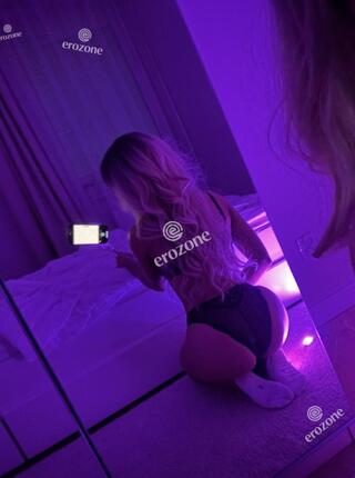 Nastazja - Personal ad 