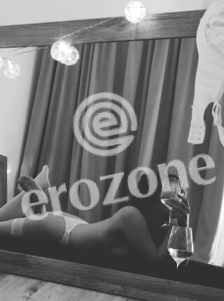 Kinga Rudowłosa - Personal ad Bialystok