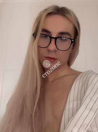 Alex - Personal ad Warsaw
