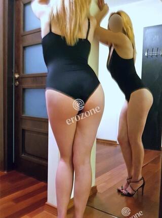 Sex loverka - Personal ad Gdańsk