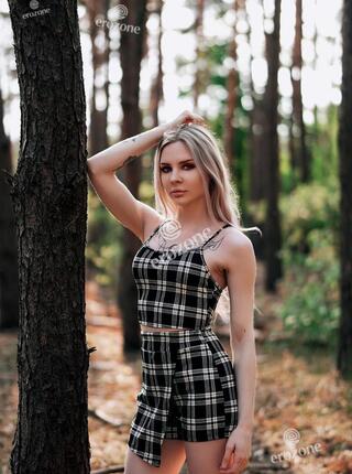 Ameli-Parlament-massage - Personal ad Warsaw
