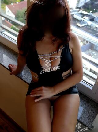 Treserka Kinga - Personal ad Cracow