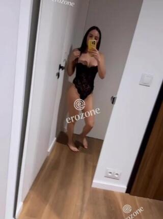 Valeria latina - Ogłoszenie towarzyskie Bydgoszcz