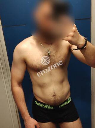 Adrian - Personal ad Tychy