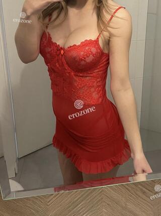 Daria - Personal ad 