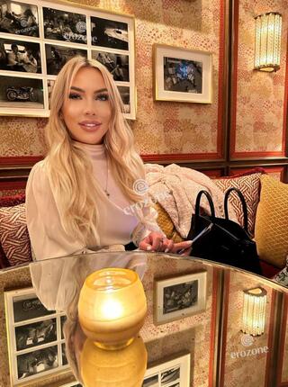 Olivia Independent - Personal ad Gdańsk
