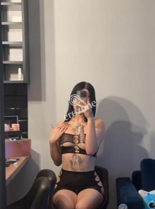 Marcelina - Personal ad Gdańsk