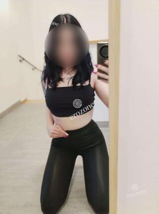 Margo - Personal ad Wroclaw
