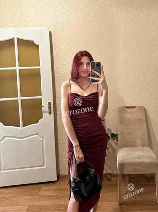 Maria - Personal ad Szczecin