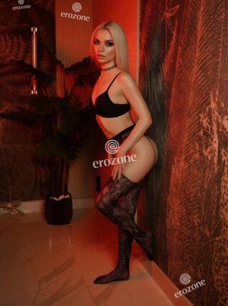 Angelika - Personal ad Warsaw
