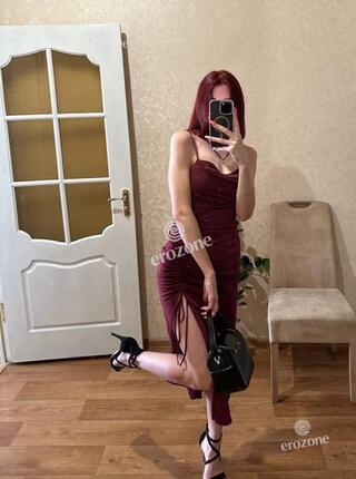 Maria - Personal ad Szczecin