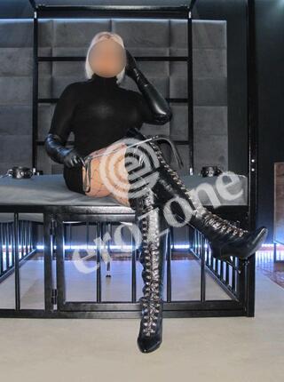 Mistress Olaftrans - Ogłoszenie towarzyskie Warszawa