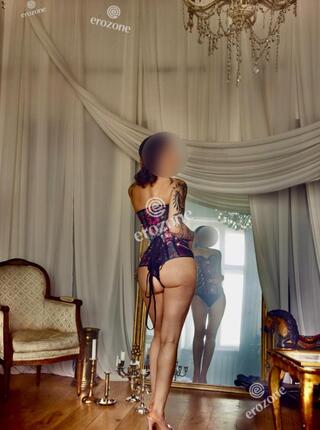 GFE Milena - Ogłoszenie towarzyskie Warszawa