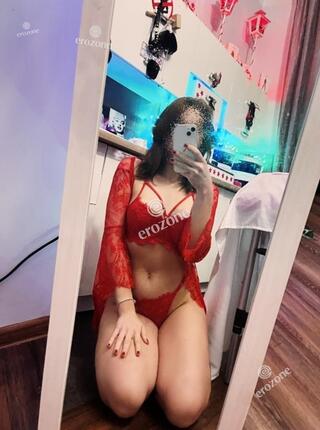 DARIA - Personal ad Lodz