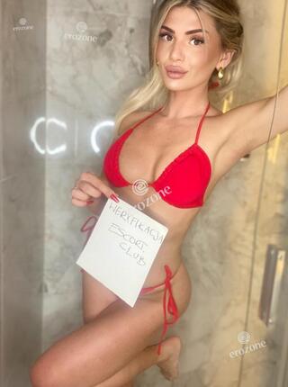 Modeleczka - Personal ad 