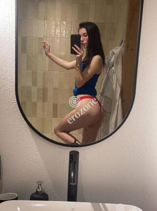 MOKRA KAMILA - Personal ad 