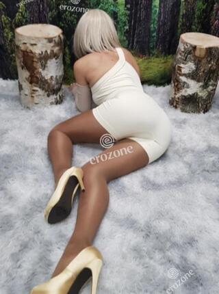 Natalia DO 21 - Personal ad Siedlce