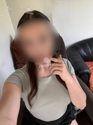 niedoswiadczona - Personal ad 