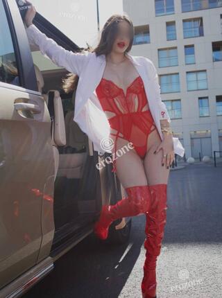 Bella - Personal ad Cracow