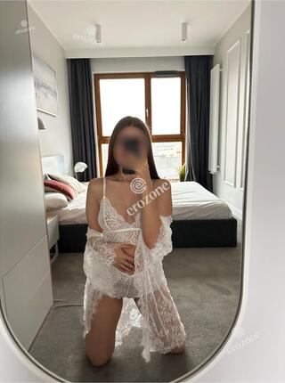 Amelia VIP dziewczyna - Ogłoszenie towarzyskie Gdańsk