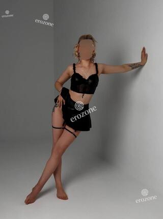 Kamila - Personal ad Gdańsk