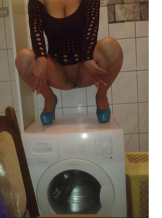 Weronika Mosina centrum - Ogłoszenie towarzyskie Mosina