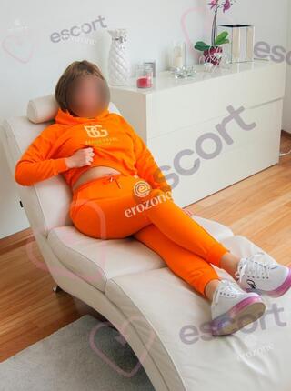 LOLA  NOWA - Personal ad Lublin