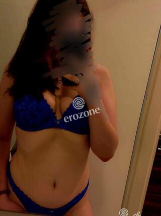 Cukiereczka - Personal ad Warsaw