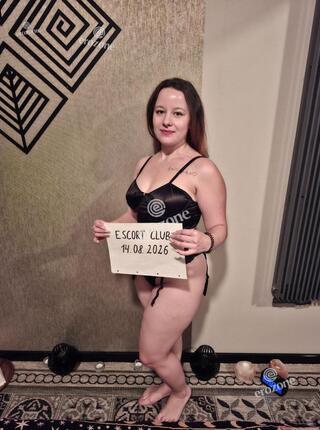 Miya - Personal ad Warsaw