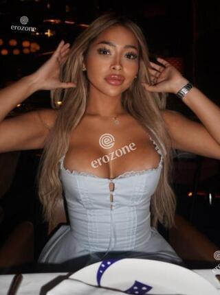 DANNA LATIN PRETTY GIRL - Personal ad Warsaw