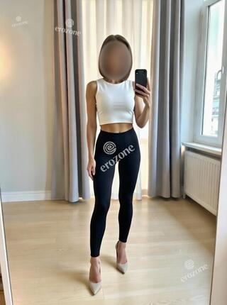 FIT KITTEN - Personal ad Warsaw