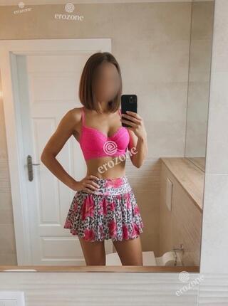 FIT GIRL - Personal ad Warsaw