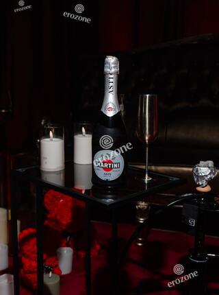 LUXURY EROTIC MASSAGE - Personal ad Warsaw