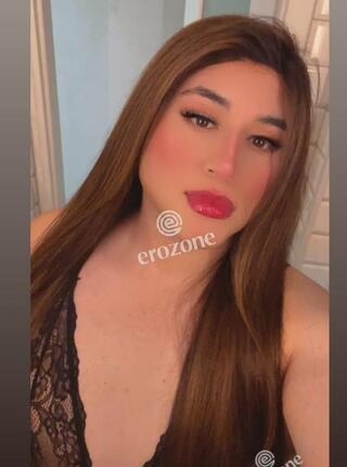 Valentina sexy - Personal ad Warsaw