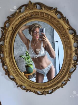 Vivien 15 - Personal ad Poznan