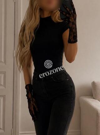 Aleksandra - Personal ad Katowice