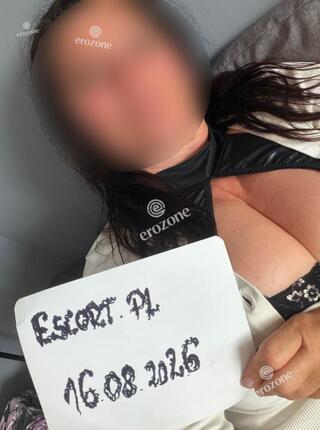 Iza - Personal ad Rawicz