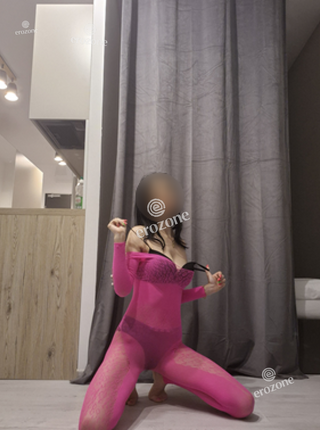 Delicja - Personal ad Wroclaw