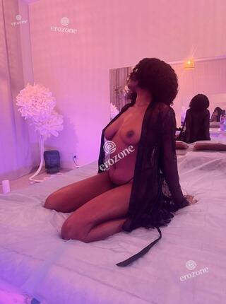 INNA - Rose  Wine - Personal ad Warsaw
