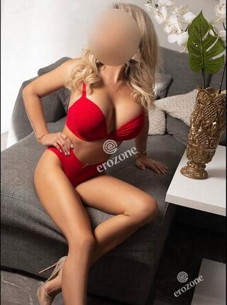 Klima ! Basia - sexik -masazyk - oralik - Personal ad Warsaw